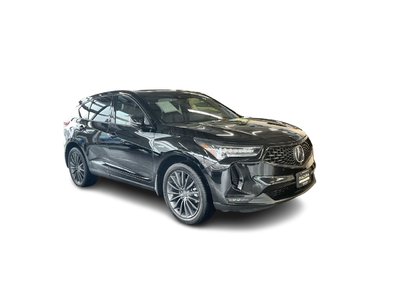 2023 Acura RDX in Vancouver, British Columbia