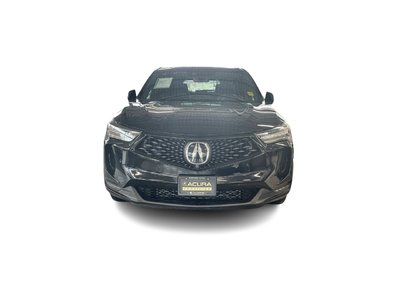 2023 Acura RDX in Vancouver, British Columbia