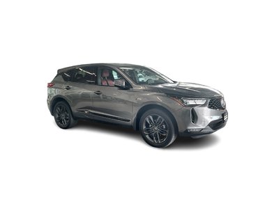 2023 Acura RDX in Richmond, British Columbia