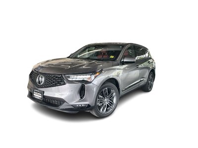 2023 Acura RDX in Richmond, British Columbia