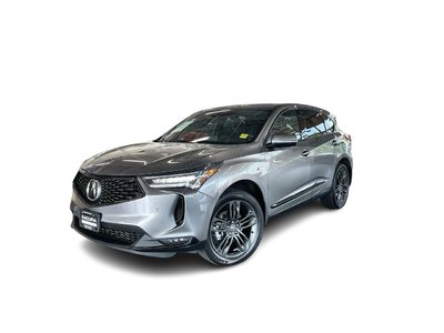 2023 Acura RDX in Vancouver, British Columbia