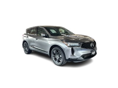 2023 Acura RDX in Vancouver, British Columbia