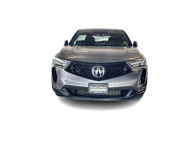 2023 Acura RDX in Vancouver, British Columbia