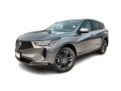 2023 Acura RDX in Vancouver, British Columbia