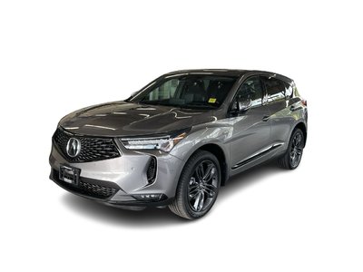 2023 Acura RDX in North Vancouver, British Columbia