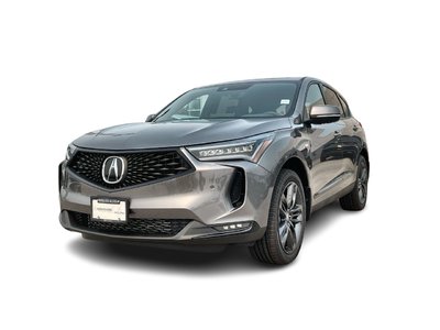 2023 Acura RDX in Vancouver, British Columbia