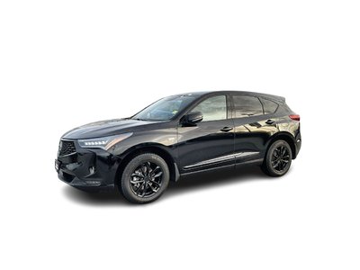 2023 Acura RDX in Vancouver, British Columbia