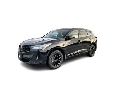 2023 Acura RDX in Vancouver, British Columbia