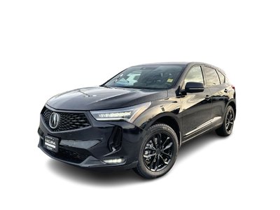 2023 Acura RDX in Vancouver, British Columbia