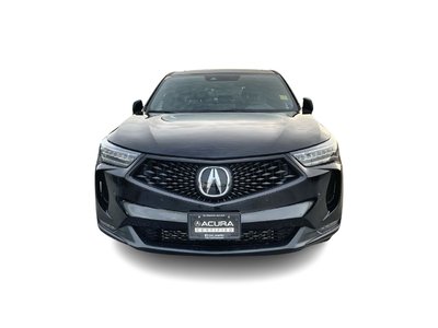 2023 Acura RDX in Vancouver, British Columbia