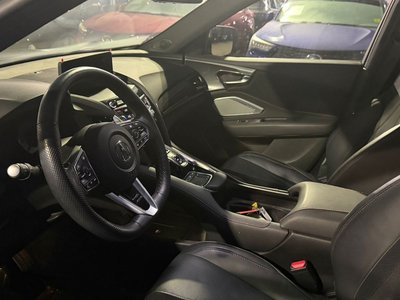 Acura RDX  2023 à Vancouver, Colombie-Britannique