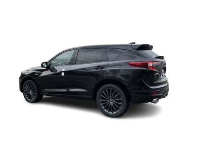 Acura RDX  2023 à Vancouver, Colombie-Britannique