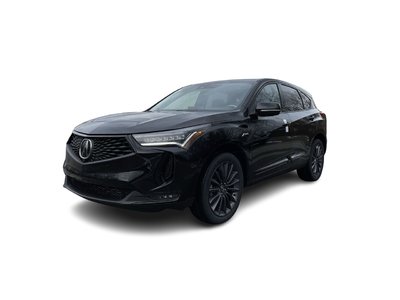 Acura RDX  2023 à Vancouver, Colombie-Britannique