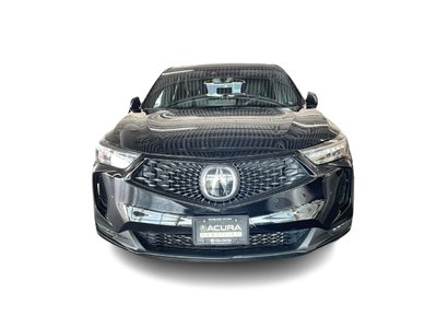 2023 Acura RDX in Vancouver, British Columbia