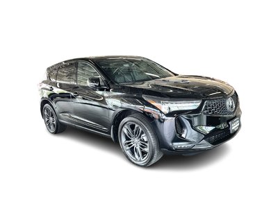 2023 Acura RDX in Vancouver, British Columbia