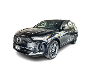 2023 Acura RDX in Vancouver, British Columbia