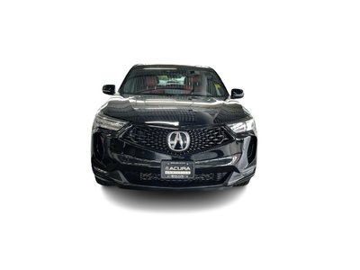 2023 Acura RDX in North Vancouver, British Columbia