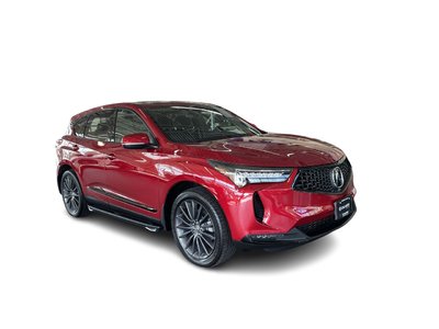 2023 Acura RDX in North Vancouver, British Columbia