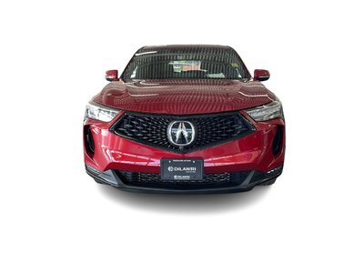 2023 Acura RDX in North Vancouver, British Columbia