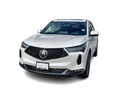 2024 Acura RDX in Langley, British Columbia