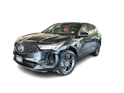 Acura RDX  2024 à Vancouver, Colombie-Britannique