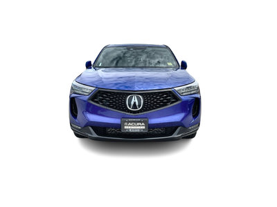 2024 Acura RDX in Vancouver, British Columbia