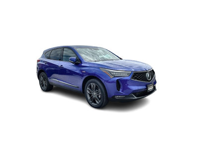 2024 Acura RDX in Vancouver, British Columbia