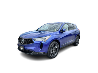 2024 Acura RDX in Vancouver, British Columbia