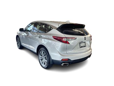 Acura RDX  2024 à Vancouver, Colombie-Britannique