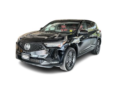 2024 Acura RDX in Vancouver, British Columbia