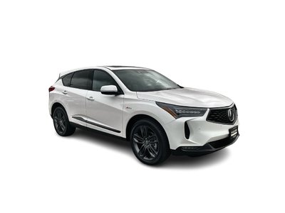 2024 Acura RDX in Vancouver, British Columbia