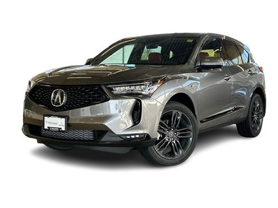 2024 Acura RDX in Surrey, British Columbia
