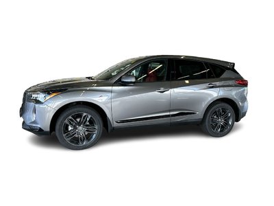 Acura RDX  2024 à Vancouver, Colombie-Britannique