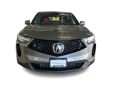 2024 Acura RDX in Surrey, British Columbia