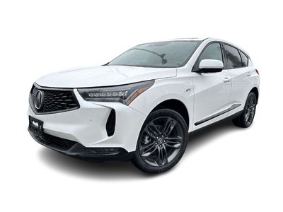 2024 Acura RDX in Vancouver, British Columbia