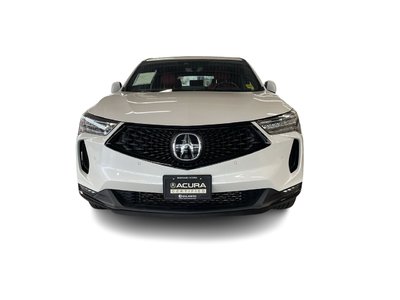 2024 Acura RDX in Vancouver, British Columbia