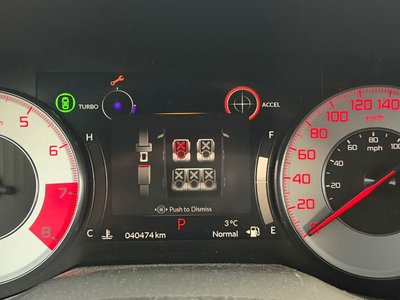 2024 Acura RDX in North Vancouver, British Columbia