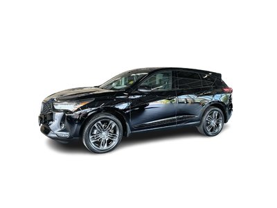 Acura RDX  2024 à Vancouver, Colombie-Britannique