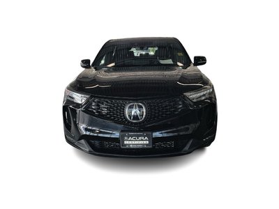 2024  RDX in Vancouver, British Columbia