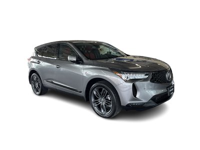 2024 Acura RDX in North Vancouver, British Columbia