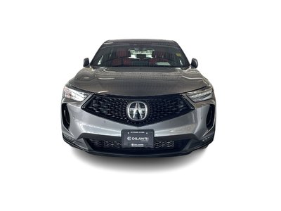 2024 Acura RDX in North Vancouver, British Columbia