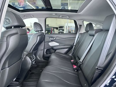 Acura RDX  2024 à Vancouver, Colombie-Britannique