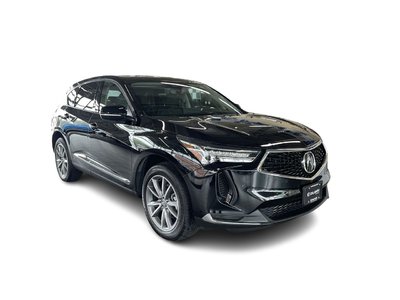 2024 Acura RDX in Vancouver, British Columbia