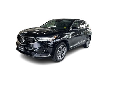 2024 Acura RDX in Vancouver, British Columbia