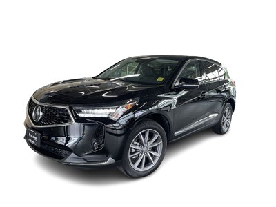 2024 Acura RDX in Vancouver, British Columbia