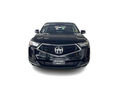 2024 Acura RDX in Vancouver, British Columbia