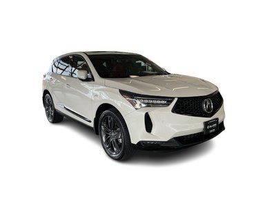 2024 Acura RDX in Vancouver, British Columbia
