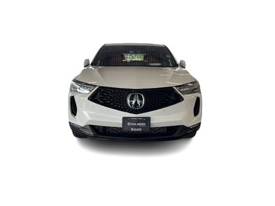 2024 Acura RDX in Vancouver, British Columbia