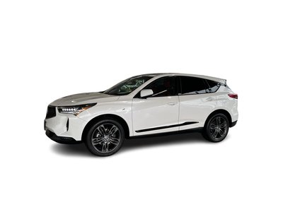 2024 Acura RDX in Vancouver, British Columbia