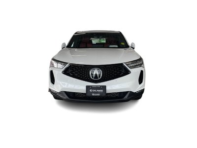 2024 Acura RDX in Vancouver, British Columbia